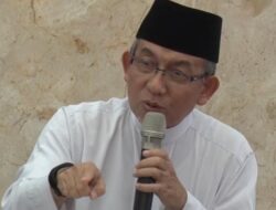 Politik yang Menyatukan dan Pemilu yang Menggembirakan