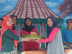 SDN Tanjung Barat 07 Jagakarsa, Rayakan Hari Guru Nasional Ke – 77