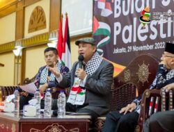 Membaca “Protocol of Zion”, Blueprint Zionis Untuk Menguasai Dunia (Resensi Buku)