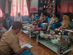 Ketua DPRD Babel Panggil Kadisdik Soal Gedung dan Infrastruktur Sekolah