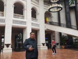 Komisi III DPRD Babel Soroti Antrean BBM Panjang di SPBU