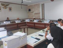 Gaji Guru Honorer Telat Dibayar, Ketua DPRD Babel Sebut Ada Persoalan Teknis