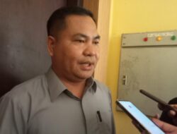 Pansus DPRD Babel Audiensi Bahas Kejelasan Hutan di Desa Labuh Air Pandan