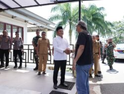 Ketua DPRD Harap Terbangunnya Hilirisasi Industri Pertambangan