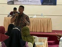Bentuk Bank Daerah, Komisi II DPRD Babel Dorong Pj Gubernur Lakukan Kajian