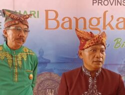 Herman Suhadi Optimis Babel Bakal Punya Bank Daerah Sendiri