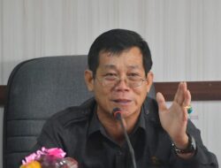 Komisi II Desak PT BBBS Segera Diaudit