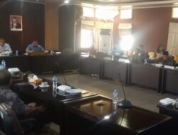 Pansus Kehutanan DPRD Babel Akan Evaluasi Izin HTI