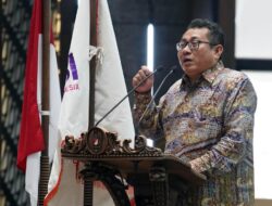 Pengesahan RKUHP Meresahkan Kalangan Pers