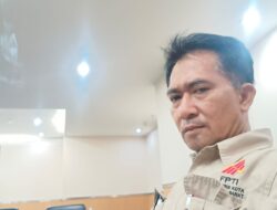 Sekretaris PPJR, Ronie. M : Sesalkan Tindakan Represif Oleh Satpol PP DKI Jakarta