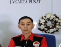 LQ Indonesia Lafirm Ucapkan Duka Cita Atas Meninggalnya Co Founder LQ Jakarta Pusat