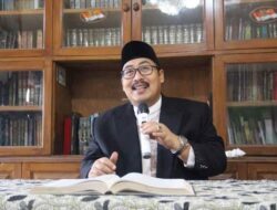 Gus Fahrur Apresiasi KSAD Jenderal Dudung Atas kepedulian dan kesejahteraan prajurit dan rakyat