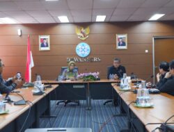Tiga Media Dilaporkan PDIP ke Dewan Pers