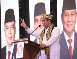 Gerindra Minta Kenaikan Ongkos Haji Rp 69 juta Dikaji Ulang