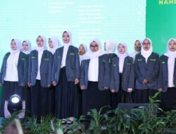 Pengurus Pimpinan Pusat IPPNU Resmi Dilantik