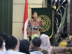Kemenkes Gencarkan Enam Pilar Transformasi Kesehatan Nasional