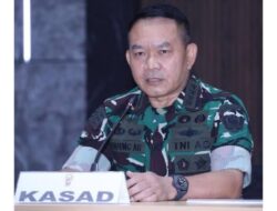 Komisi 1 DPR Puji Konsep Smart Defence Jenderal Dudung di IKN
