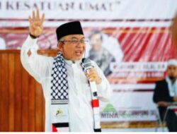 Jama’ah Muslimin Kutuk Serangan Brutal KKB Saat Tarawih