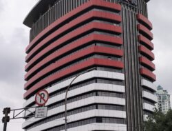 Agus Satria : KPK Untuk Segera Mengungkap dan Melakukan Penyelidikan Diskresi Denda IMB 17 Miliar ke Pemkot Bandung