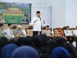 Pemkab Gowa Ambil Peran Besar dalam Pengoperasian MAN IC di Parangloe