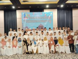 Silaturahmi Paguyuban Demak Bintoro Nusantara Kian Intens