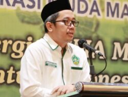 DPP Gema Mathla’ul Anwar Kecam Penyerangan Gedung MUI Pusat
