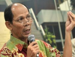 Kegagalan Sistem Dan Pemimpin Adalah Prahara Bangsa