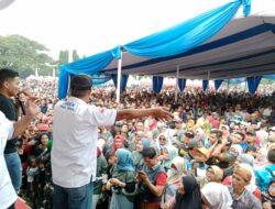 Sebanyak 50 Ribu Perantau Asal Kebumen Gelar Silaturahmi di Jakarta