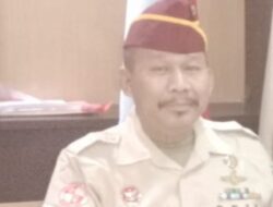Ketua Kakorda PPIR Jakarta Timur, H. Abdul Rahman : Tidak ada Kata Mundur dan Menyerah di Dadaku Seorang Pejuang Sejati PPIR Jakarta Timur