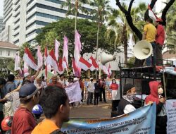 Perwakilan Gubernur DKI Jakarta Setujui Pembubaran RUALB Puri Kemayoran yang Melanggar Peraturan