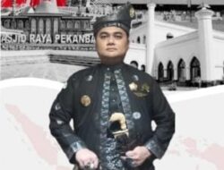Tokoh Banten Dukung Jaksa Agung Lawan Korupsi