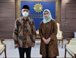 Suara Aisyiyah-Muhammadiyah DIY, Penentu Kemenangan Caleg PPP Hj Atik Maryanti