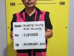 Tim Penyidik JAM PIDSUS Tetapkan 2 Tersangka Tambahan dalam Kasus Korupsi Timah PT Timah Tbk