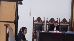 Terbukti Korupsi, Mardiana Divonis 18 Bulan Penjara Ditambah Denda 221 Juta