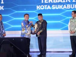 Pemprov Jabar Nilai Pemkot Depok Berhasil Bangun Daerah