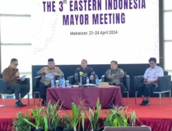 Ini Keberhasilan Perda KTR Kota Depok