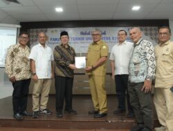 Pj Gubernur Insan Kampus Bersinergi Bangun Aceh