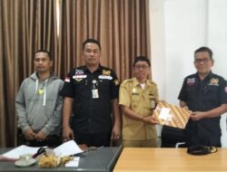 BPI KPNPA RI Sulawesi Barat Berhasil Mediasi Konflik Sengketa Lahan Warga di Pasangkayu Mamuju Utara