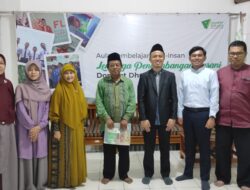 Studi tentang SMART: Yayasan Bani Sawiyah Cirebon Kunjungi GREAT Edunesia