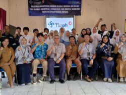 Sekolah Entrepreneur Difabel: PT Timah Berdayakan Penyandang Disabilitas di Bangka Barat