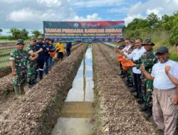 PT Timah Berkomitmen pada Pembangunan Sosial dan Ekonomi Berkelanjutan