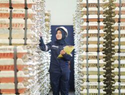 PT Timah Tbk Tepati Janji, Lunasi Obligasi dan Sukuk Senilai Rp806 Miliar