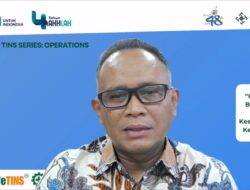 PT Timah Dorong Keselamatan Kerja dengan Program SafeTINS dan Transformasi Budaya K3