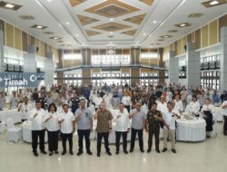 PT Timah Tbk Gelar Vendor Gathering 2024, Fokus pada Mitigasi Risiko Hukum Pengadaan Barang dan Jasa