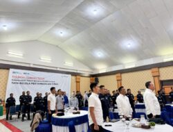 Sinergi PT Timah dan Kejari Karimun: Perkuat Tata Kelola Pertambangan Timah di Kundur
