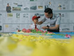 Museum Timah Pangkalpinang, Wisata Edukasi PT Timah