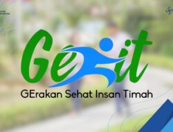 Cegah Kecelakaan Kerja, PT Timah Tingkatkan Implementasi Budaya K3 bagi Seluruh Karyawan
