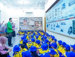 Museum Timah Pangkalpinang, Destinasi Edukasi Populer Bagi Pelajar