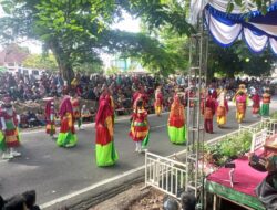 Kolaborasi PT Timah dan Pemkab Bangka Barat Majukan Pariwisata dan Budaya Lokal