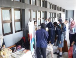 Kolaborasi Rumah BUMN dan PT Timah Sukses Gelar Bazar UMKM Berbasis Keberlanjutan